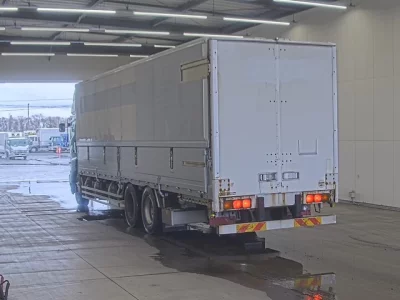 Hino PROFIA