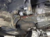 Hino DUTRO лот № 1136 оценка 3  с аукциона в Японии 9