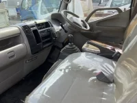 Hino DUTRO лот № 1136 оценка 3  с аукциона в Японии 4