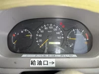 Hino DUTRO лот № 1136 оценка 3  с аукциона в Японии 6