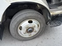 Hino DUTRO лот № 1136 оценка 3  с аукциона в Японии 8