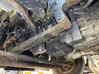 Hino DUTRO лот № 1138 оценка 3  с аукциона в Японии 9