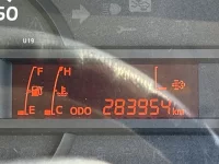 Hino DUTRO лот № 1138 оценка 3  с аукциона в Японии 5