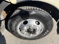 Hino DUTRO лот № 1138 оценка 3  с аукциона в Японии 8