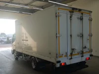 Hino DUTRO лот № 1138 оценка 3  с аукциона в Японии 1