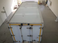 Hino DUTRO лот № 1138 оценка 3  с аукциона в Японии 2