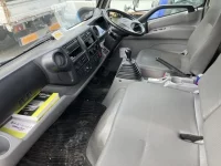 Hino DUTRO лот № 1138 оценка 3  с аукциона в Японии 4