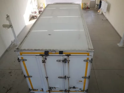 Hino DUTRO  с аукциона в Японии