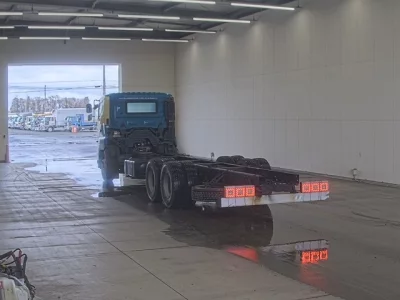 Hino PROFIA