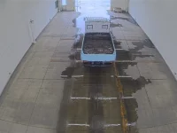 Hino RANGER лот № 241 оценка R  с аукциона в Японии 2