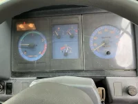 Hino RANGER лот № 241 оценка R  с аукциона в Японии 5