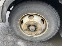 Hino RANGER лот № 241 оценка R  с аукциона в Японии 7