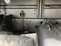 Hino RANGER лот № 241 оценка R  с аукциона в Японии 8