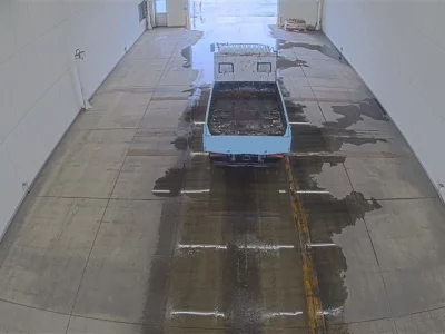 Hino RANGER  с аукциона в Японии