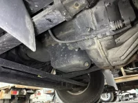 Hino DUTRO лот № 1140 оценка R  с аукциона в Японии 9