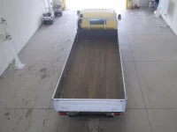 Hino DUTRO лот № 1140 оценка R  с аукциона в Японии 2