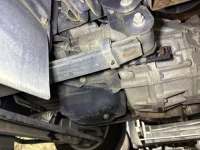 Hino DUTRO лот № 1144 оценка 3  с аукциона в Японии 9