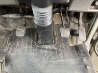 Hino DUTRO лот № 1144 оценка 3  с аукциона в Японии 3