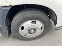 Hino DUTRO лот № 1144 оценка 3  с аукциона в Японии 8