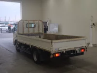 Hino DUTRO лот № 1144 оценка 3  с аукциона в Японии 1