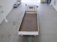 Hino DUTRO лот № 1144 оценка 3  с аукциона в Японии 2