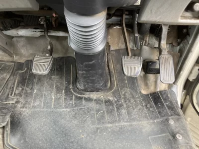 Hino DUTRO  с аукциона в Японии