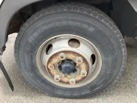 Hino RANGER лот № 3119 оценка 3.5  с аукциона в Японии 7