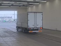 Hino RANGER лот № 3119 оценка 3.5  с аукциона в Японии 1