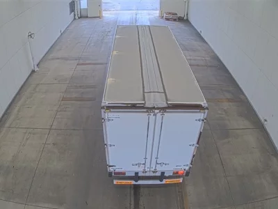 Hino RANGER  с аукциона в Японии