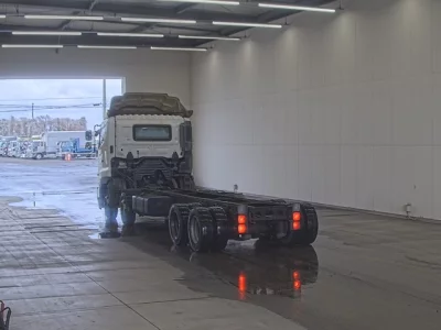 Hino PROFIA