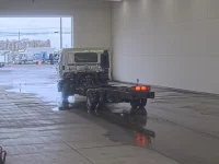 Hino RANGER лот № 254 оценка R  с аукциона в Японии 1