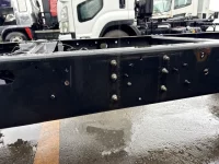 Hino RANGER лот № 254 оценка R  с аукциона в Японии 8