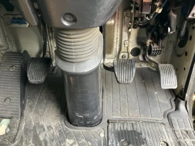 Hino RANGER  с аукциона в Японии