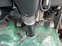 Hino RANGER лот № 256 оценка 3  с аукциона в Японии 3