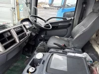 Hino RANGER лот № 256 оценка 3  с аукциона в Японии 4