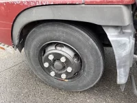 Hino RANGER лот № 256 оценка 3  с аукциона в Японии 7