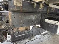 Hino RANGER лот № 256 оценка 3  с аукциона в Японии 8