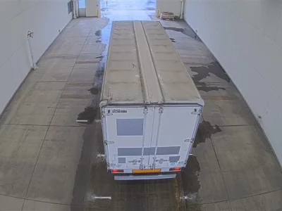 Hino RANGER  с аукциона в Японии