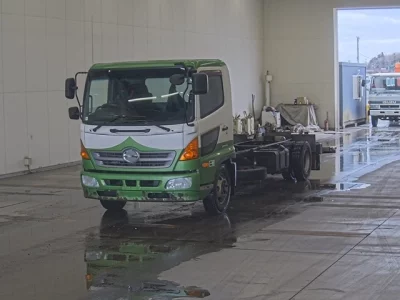 Hino RANGER