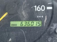 Hino DUTRO лот № 1163 оценка R  с аукциона в Японии 5