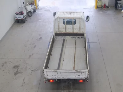 Hino DUTRO  с аукциона в Японии