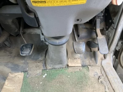 Hino DUTRO  с аукциона в Японии