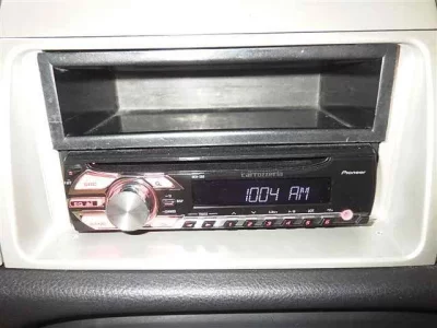 Daihatsu MIRA  с аукциона в Японии