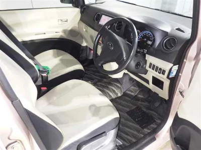 Subaru Lucra