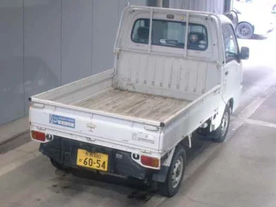 Subaru Sambar