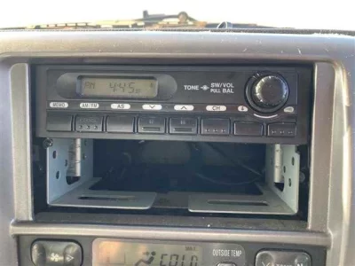 Hino RANGER  с аукциона в Японии