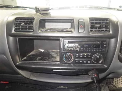 Mazda Bongo Van