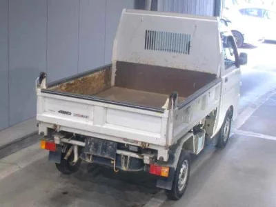 Daihatsu HIJET TRUCK  с аукциона в Японии