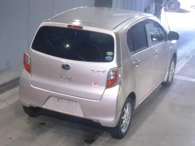 Subaru PLEO PLUS