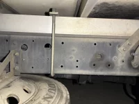 Hino RANGER лот № 3136 оценка R  с аукциона в Японии 8